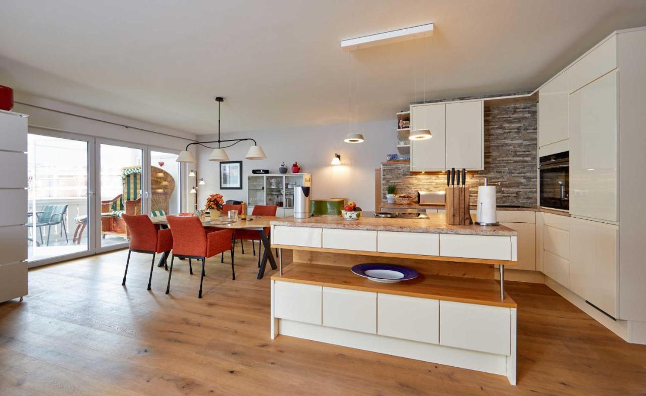 Apartment Alpenchalet Lotti *