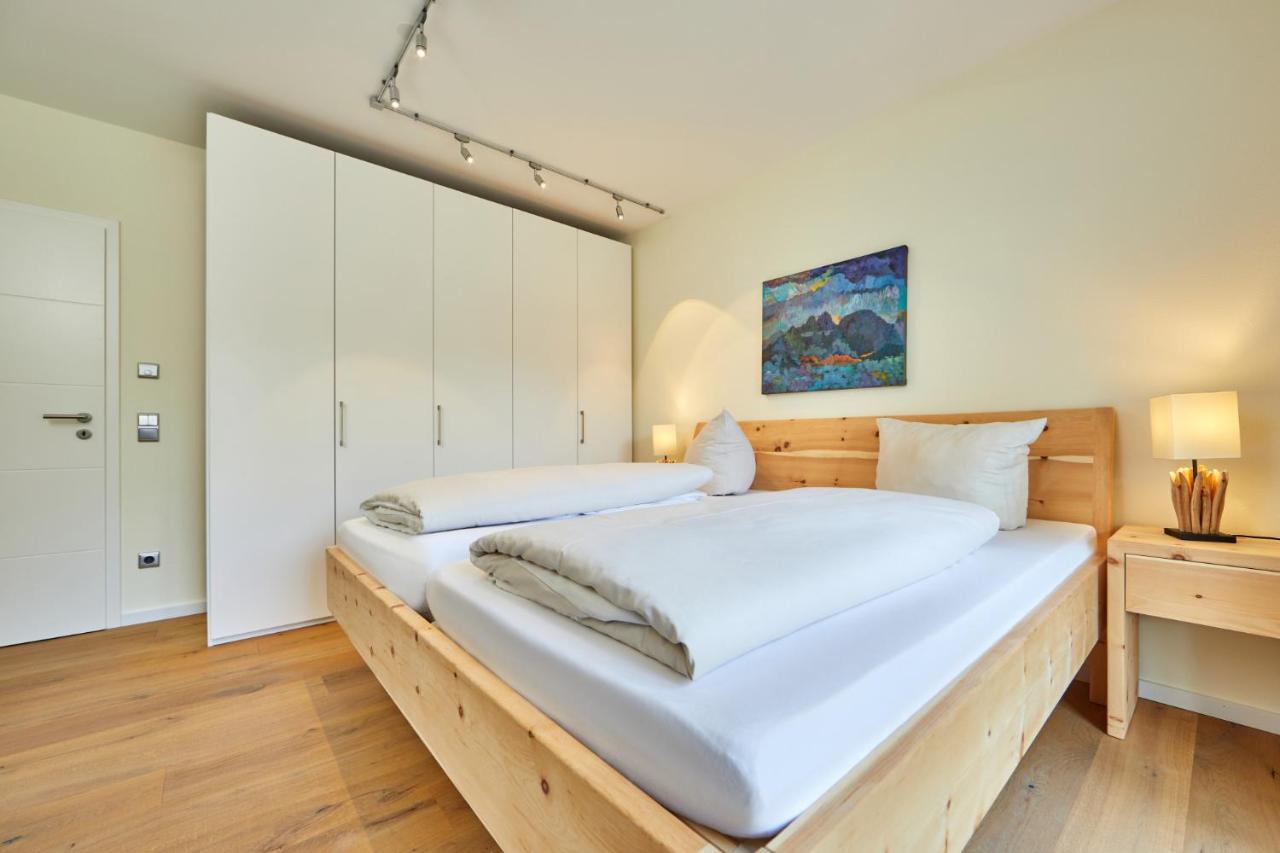 Alpenchalet Lotti *