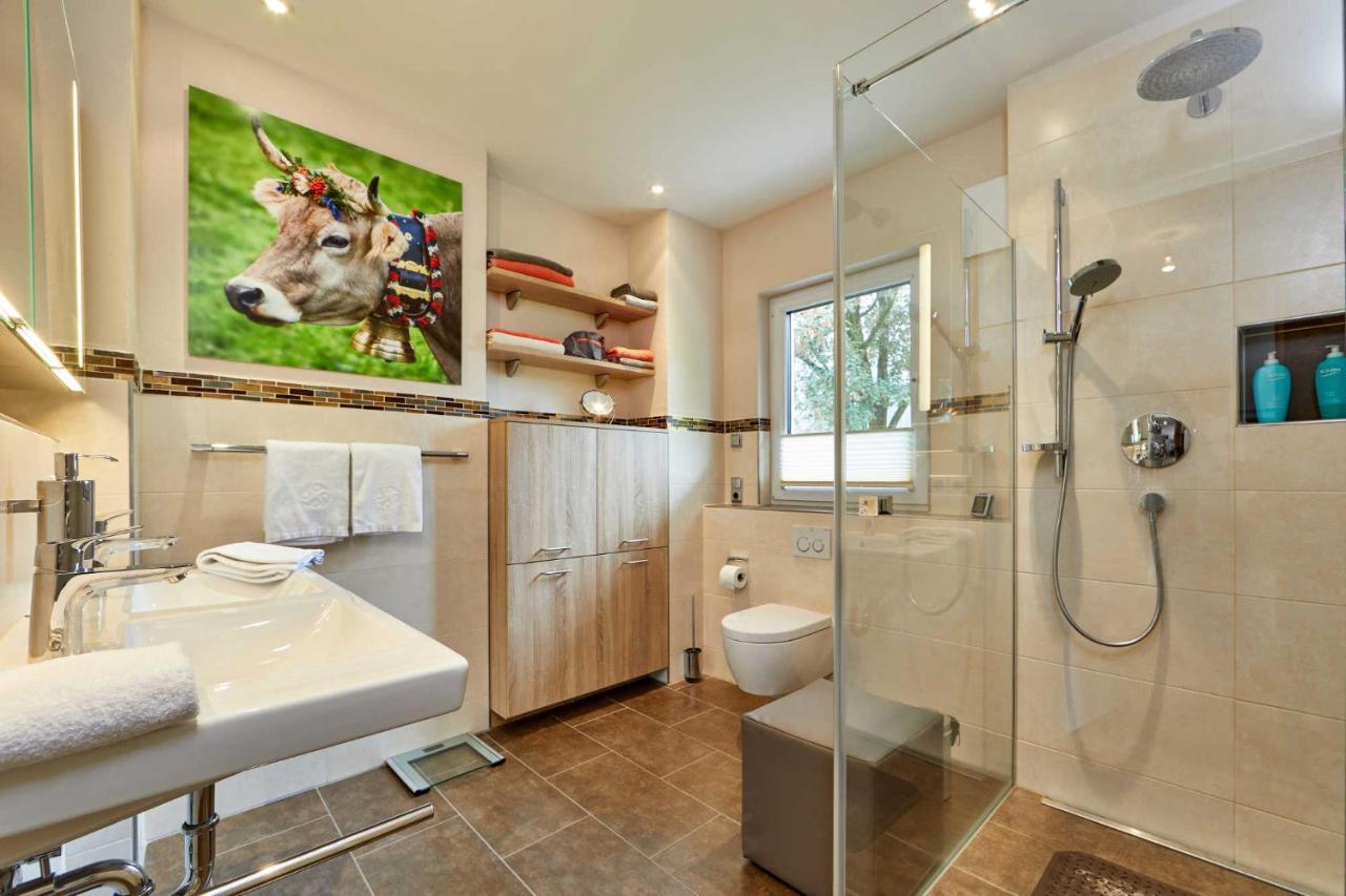 Apartment Alpenchalet Lotti