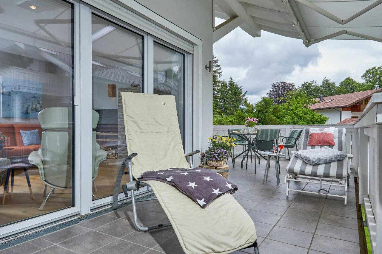 Apartment Alpenchalet Lotti *