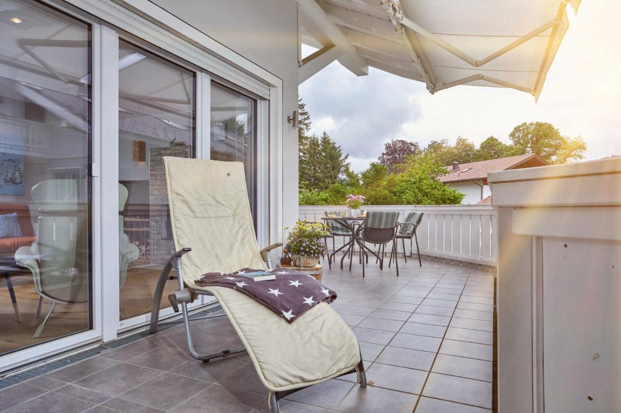 Alpenchalet Lotti Garmisch-Partenkirchen
